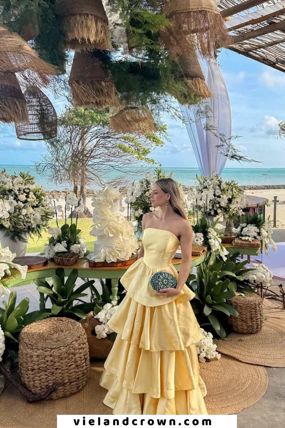 Beach-Wedding-guest-dress