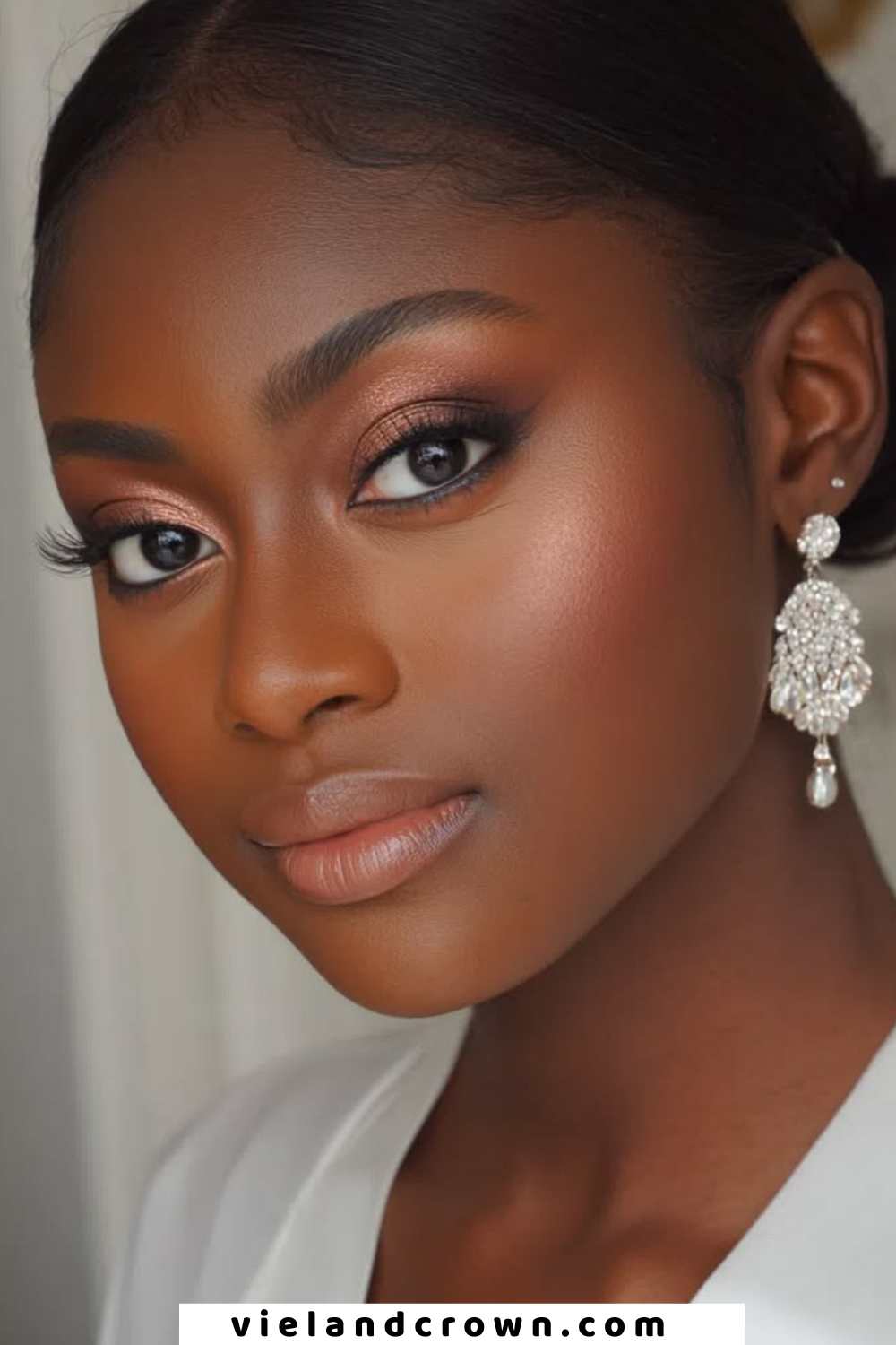 The-Monochromatic-Bronze-Bride