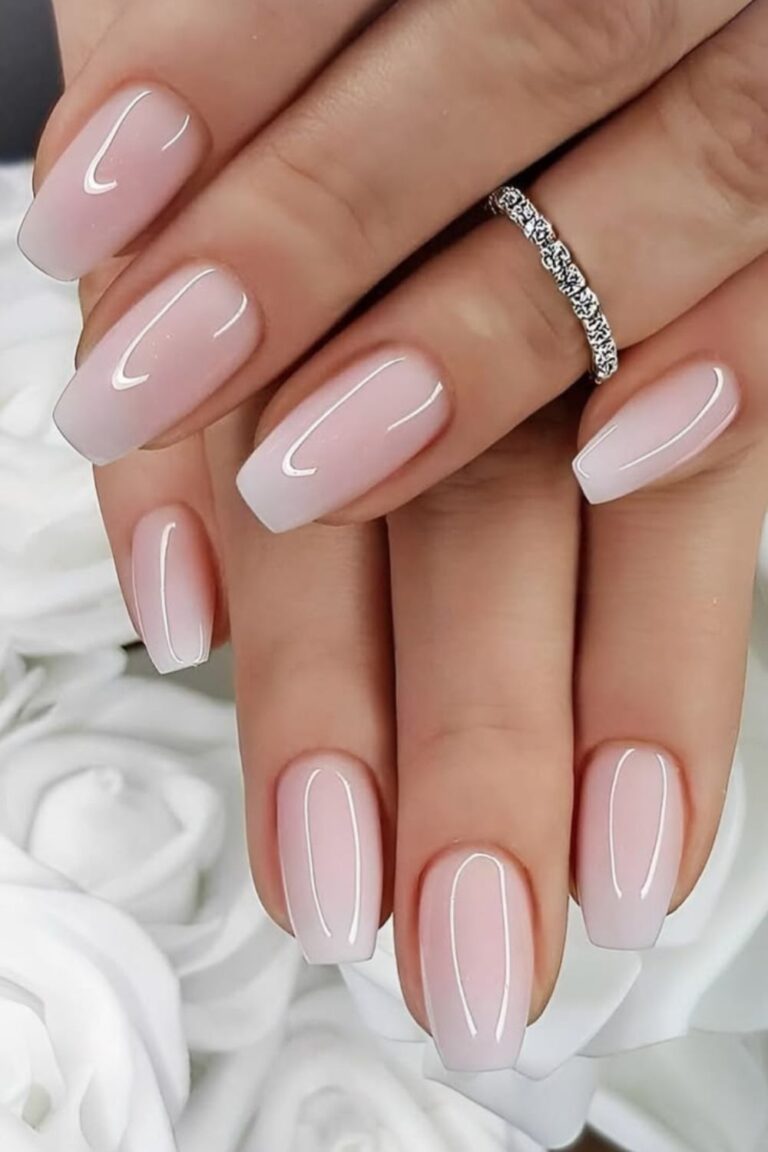 25-Beautiful-Nude-Bridal-Nails-That-Match-Every-Dress