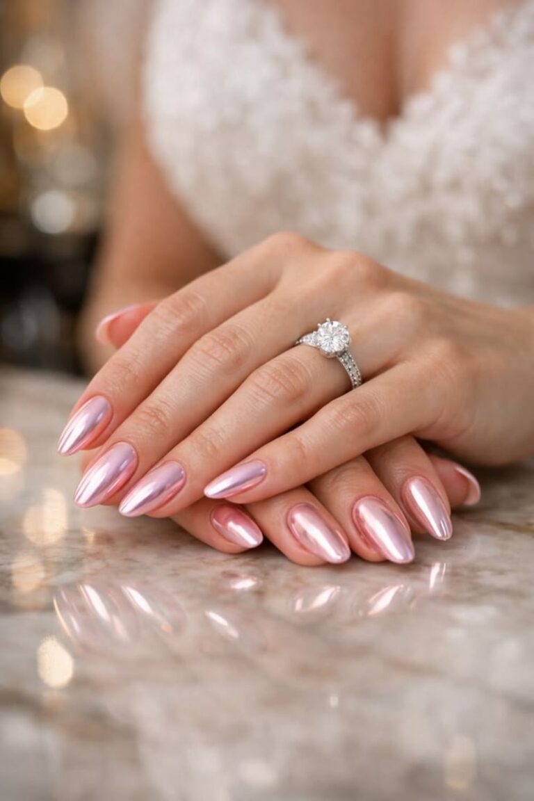 25-Bridal-Chrome-Nails-That-Look-Luxurious