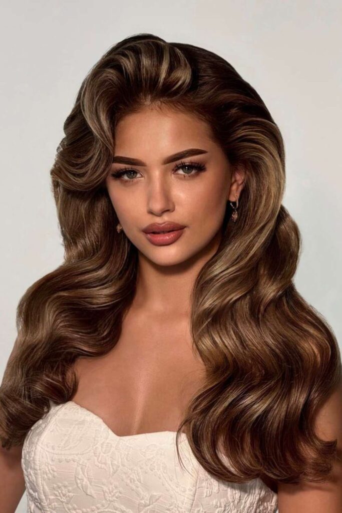 Beautiful-Bridal-Makeup-Tips-for-Blonde-Hair