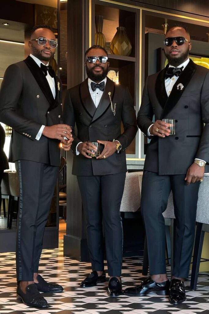 Black-Tie-Attire-for-Men