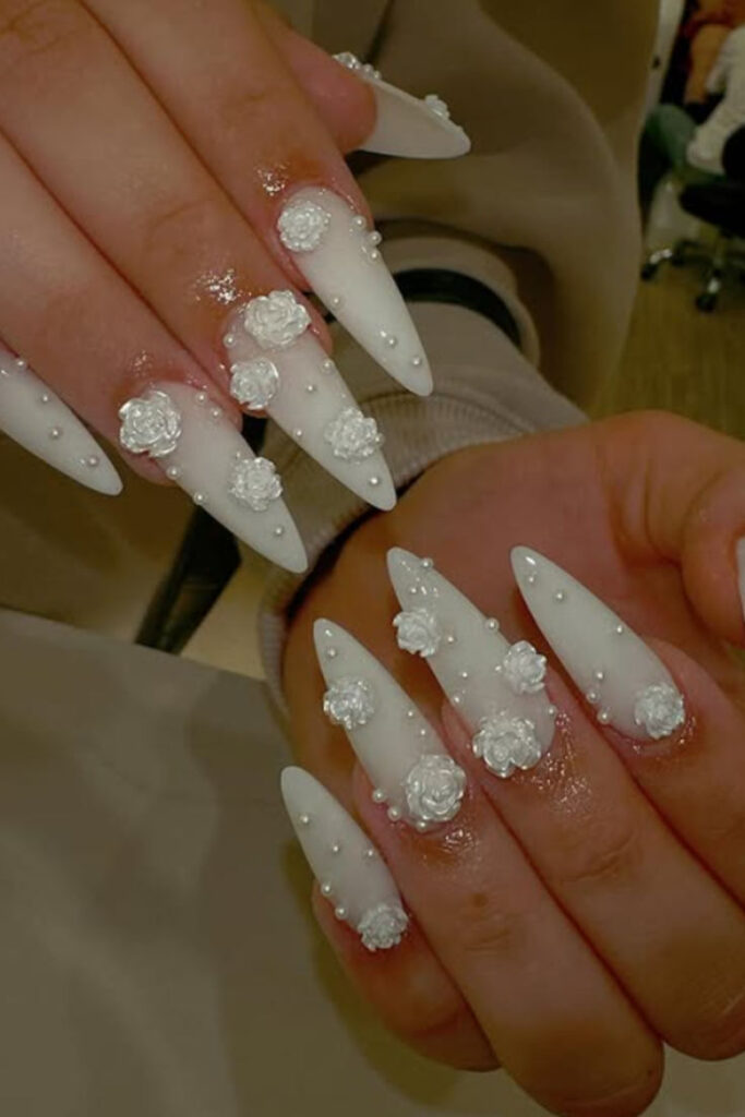 Bridal-Nail-Inspiration_-15-Gorgeous-Styles-for-Your-Ceremony.