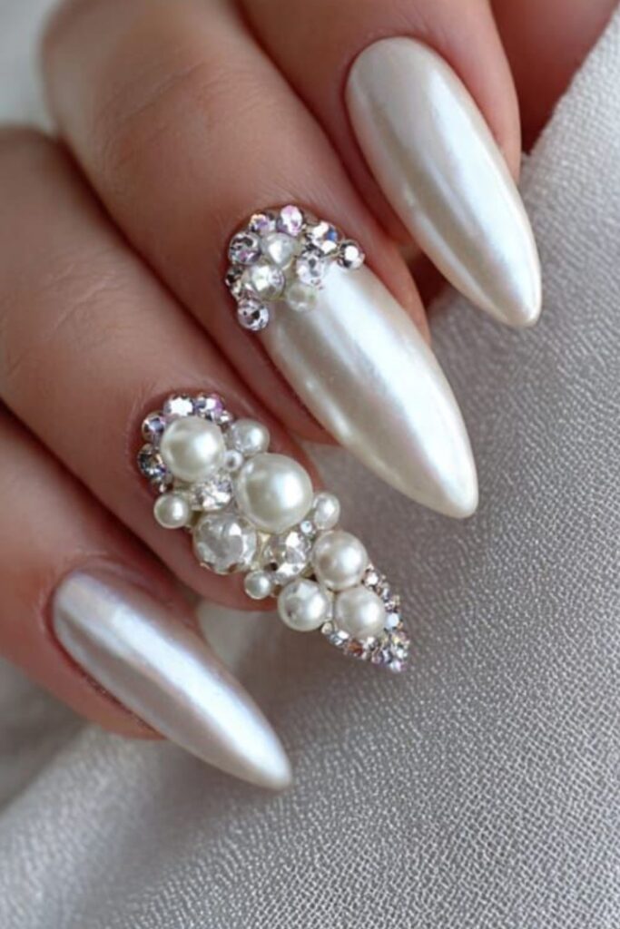 Bridal-Nail-Trends-Everyone-Is-Saving-on-Pinterest