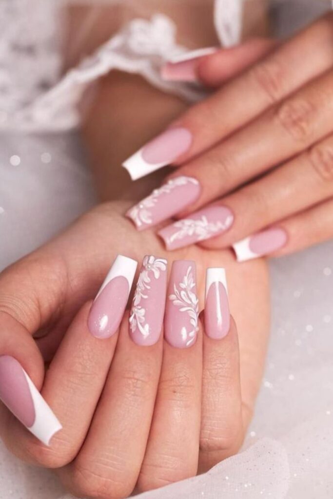 Bridal-nail-skin-tone