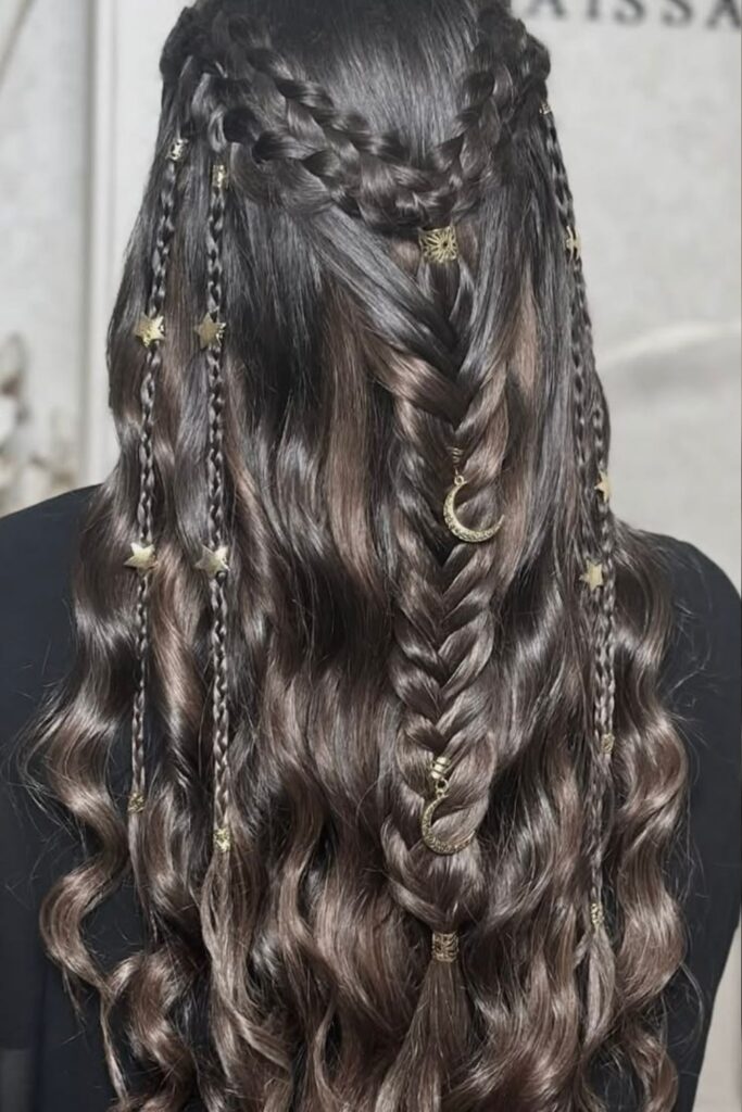 Fairy-Inspired-Loose-Braid