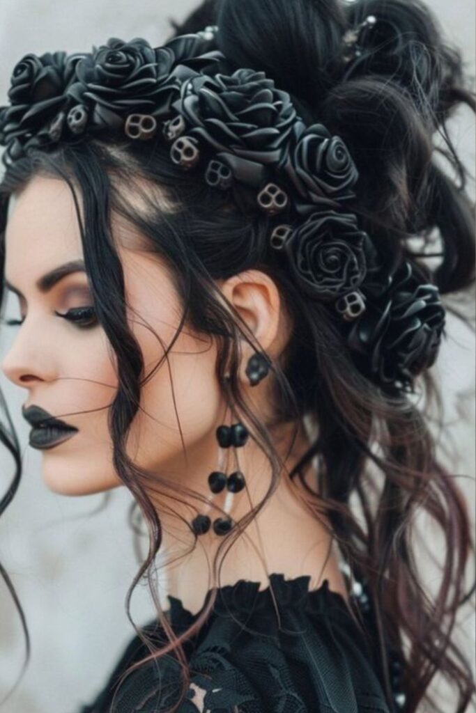 Gothic-French-Twist.