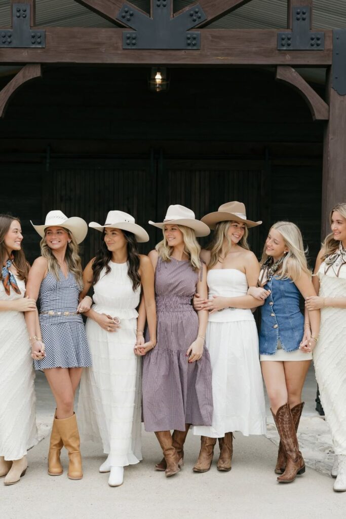 How-to-Dress-for-a-Barn-Ranch-or-Farm-Wedding