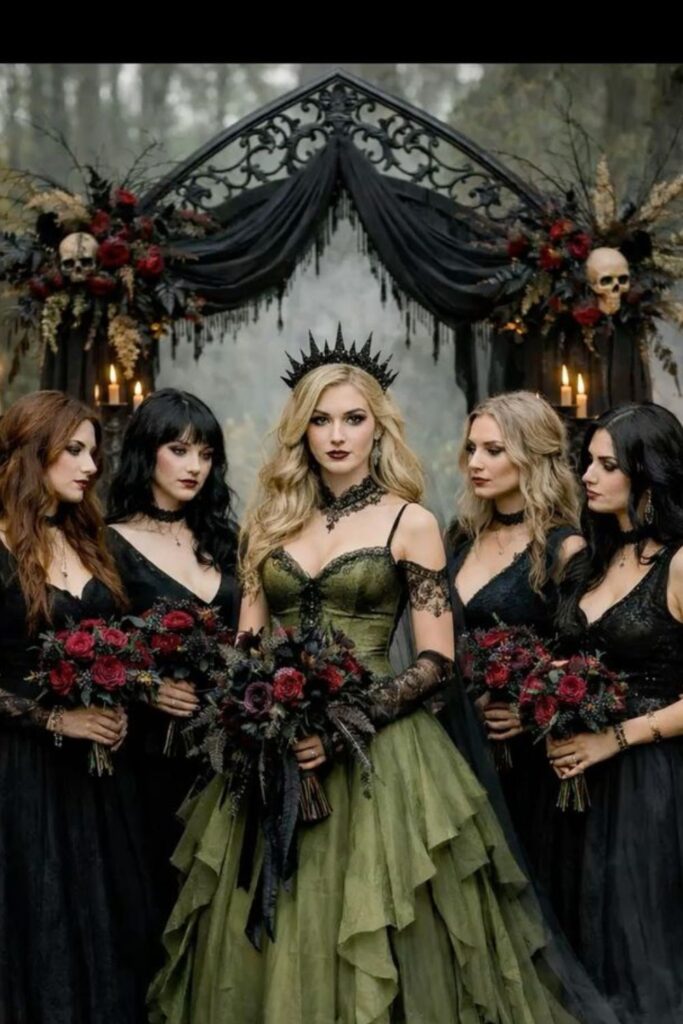 How-to-Plan-Your-Halloween-Themed-Wedding