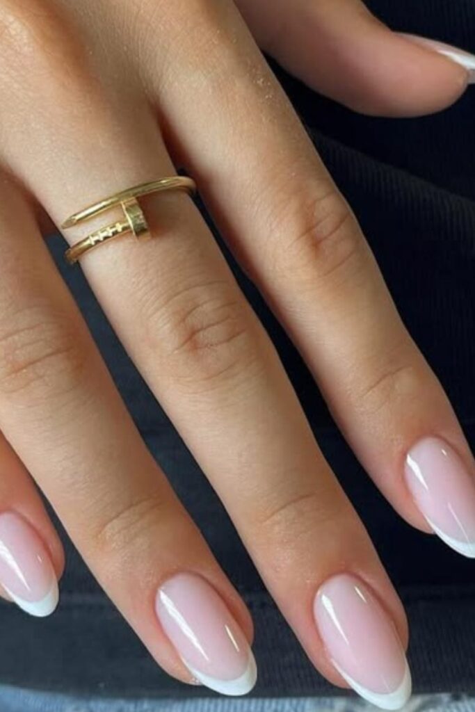 Micro-French-Tips