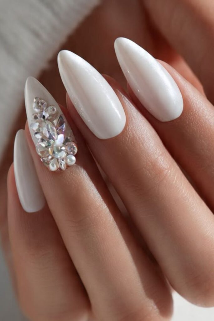 Minimal-Crystal-Accents
