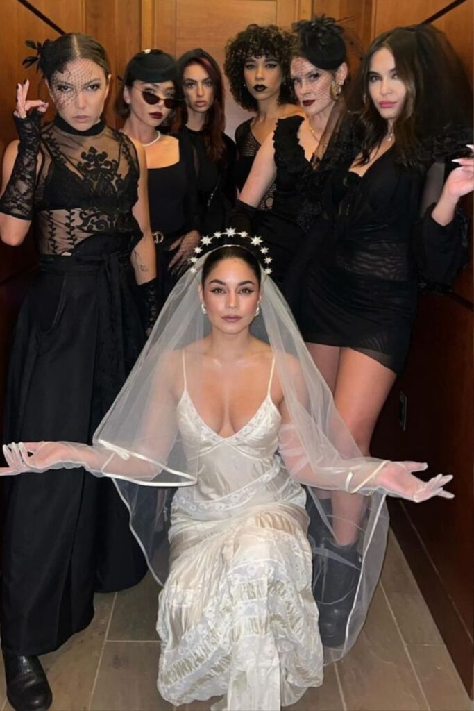 Spooky-Halloween-Bridal-Shower-Ideas-That-Are-Stylish