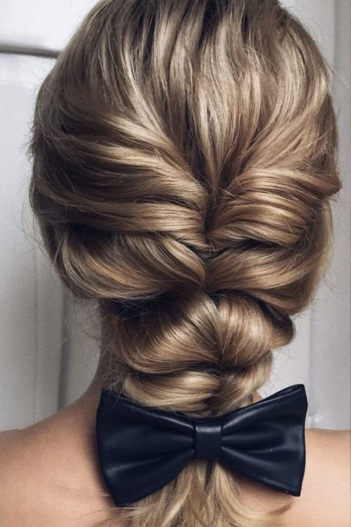 Spooky-Halloween-Wedding-Hairstyle-Ideas-for-Every-Bride