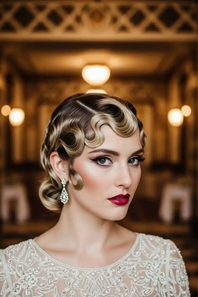 Spooky-Halloween-Wedding-Hairstyle-Ideas-for-Every-Bride
