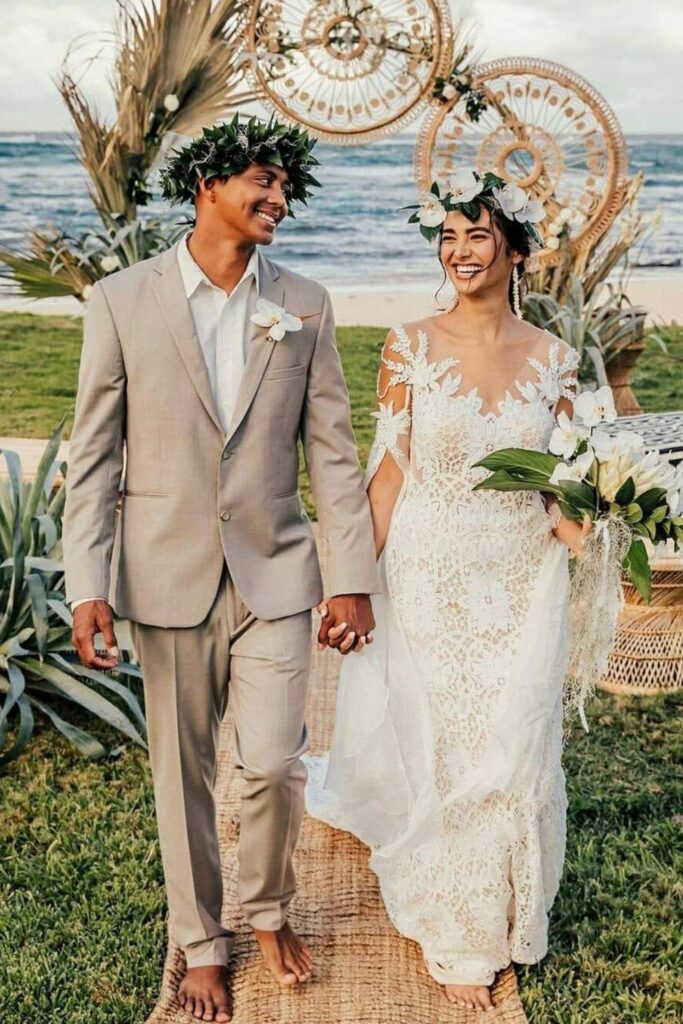 The-Boho-Beach-Wedding-Guide