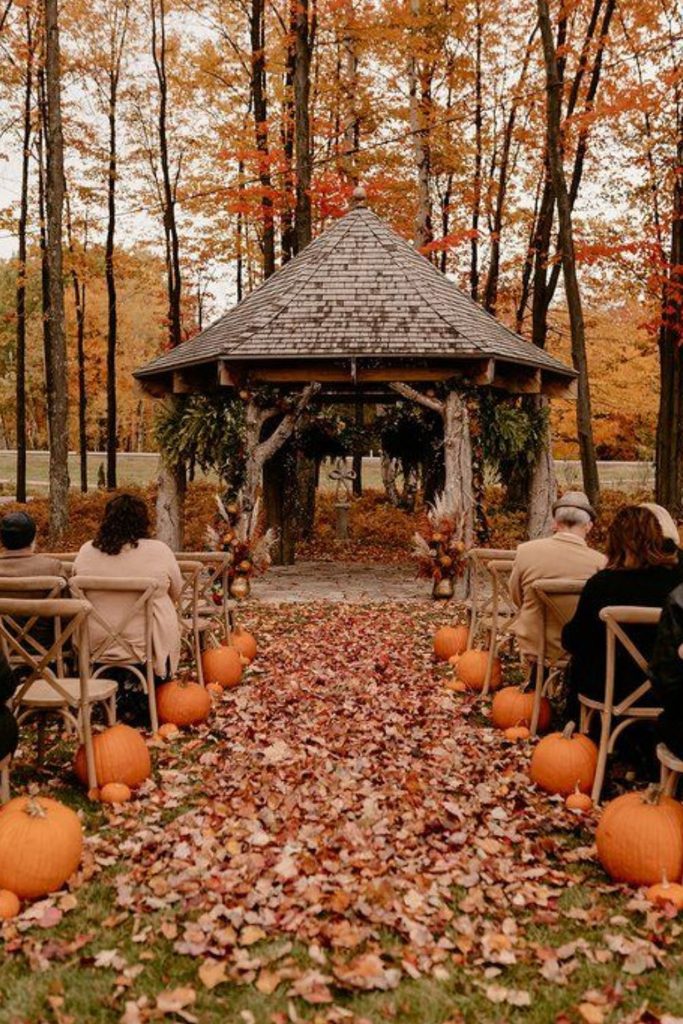 Fall-Wedding-venue