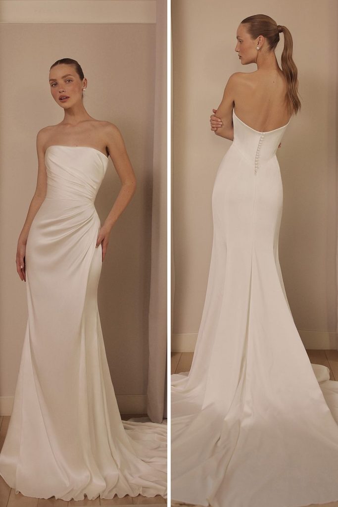 Sheath-Wedding-Dresses