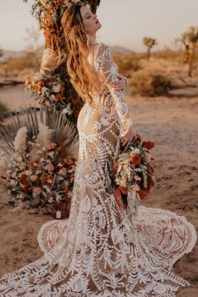 fall-Wedding-Bouquet